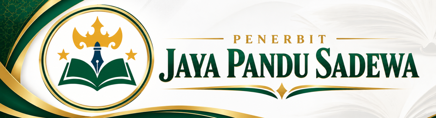 Penerbit Jaya Pandu Sadewa